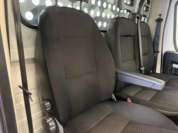 Used Peugeot Boxer 2021 for sale - 75403742: Photo 15
