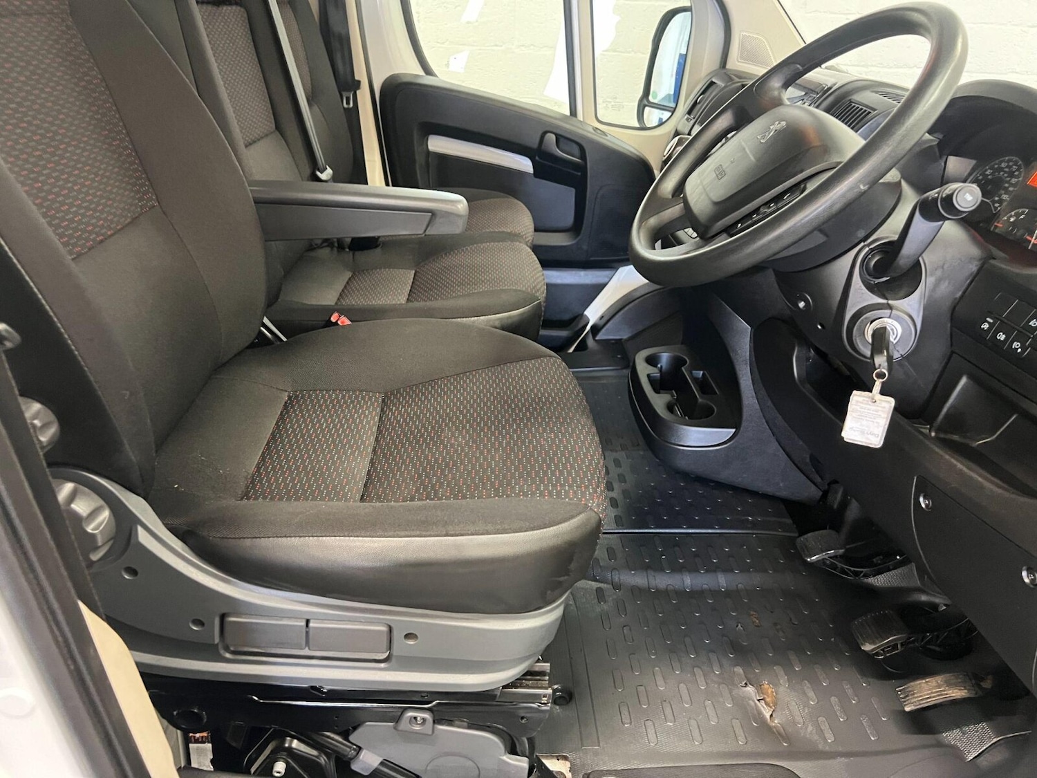 Vehicle 16