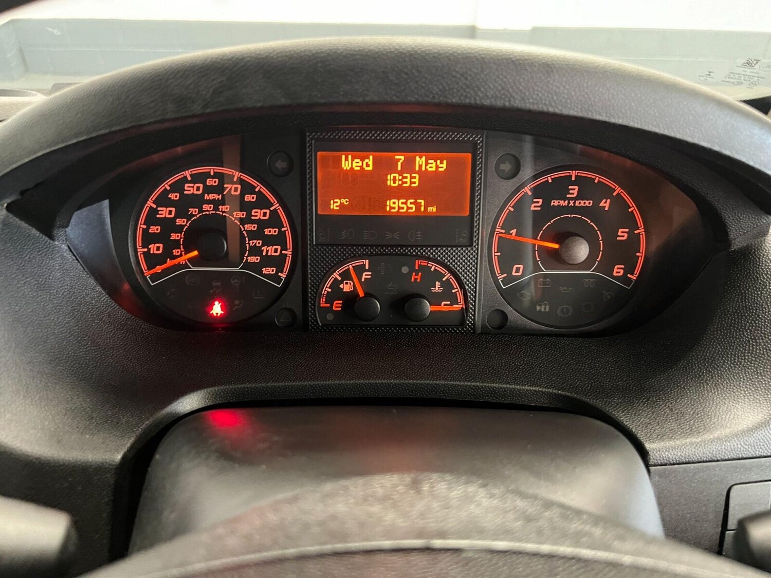Vehicle 25