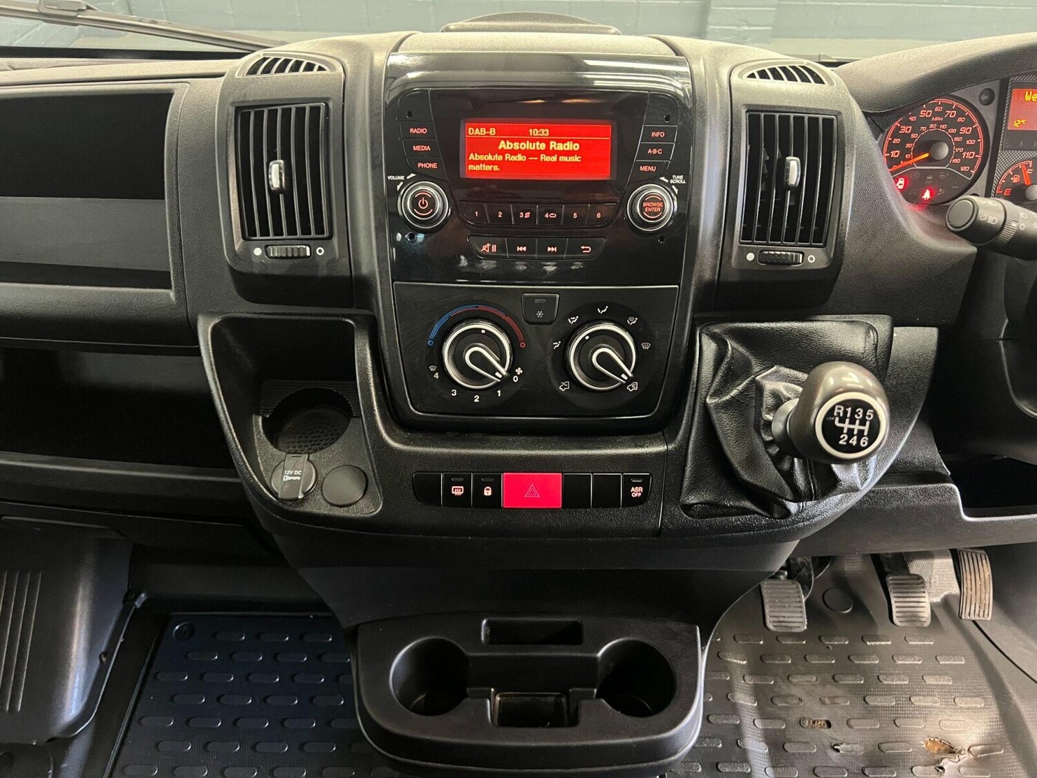 Vehicle 26