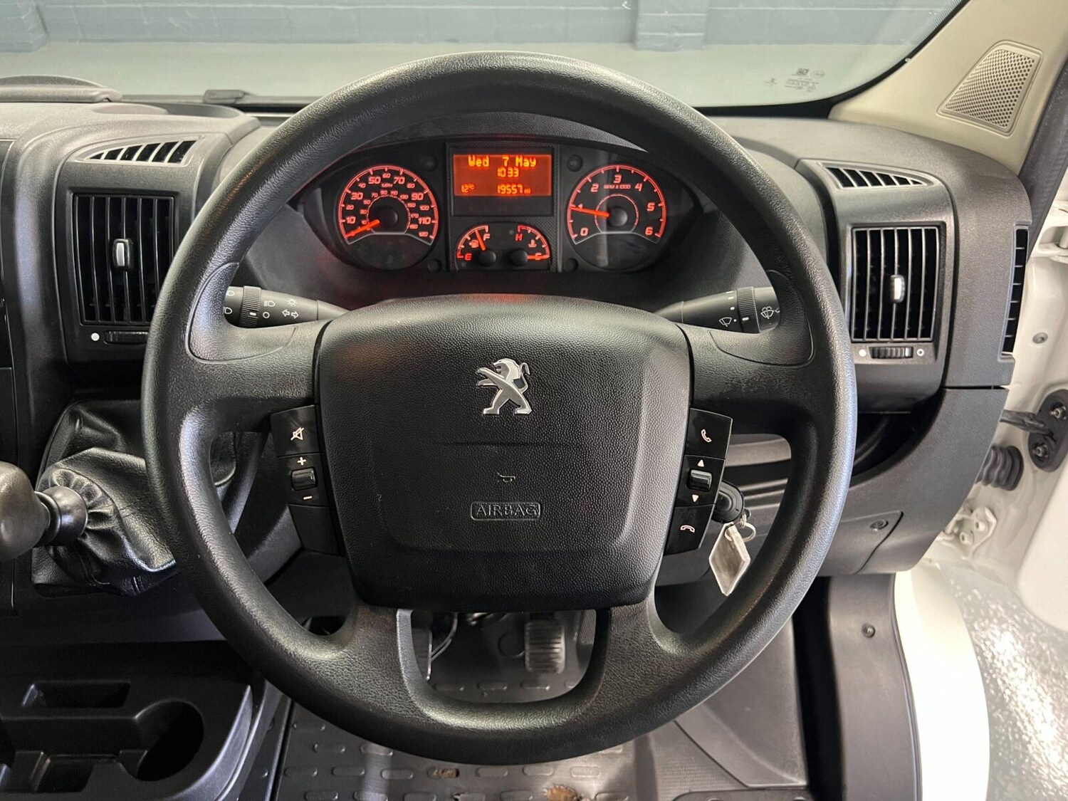 Vehicle 29