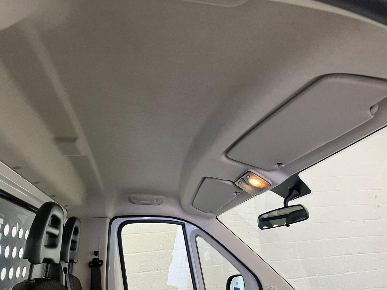 Vehicle 34