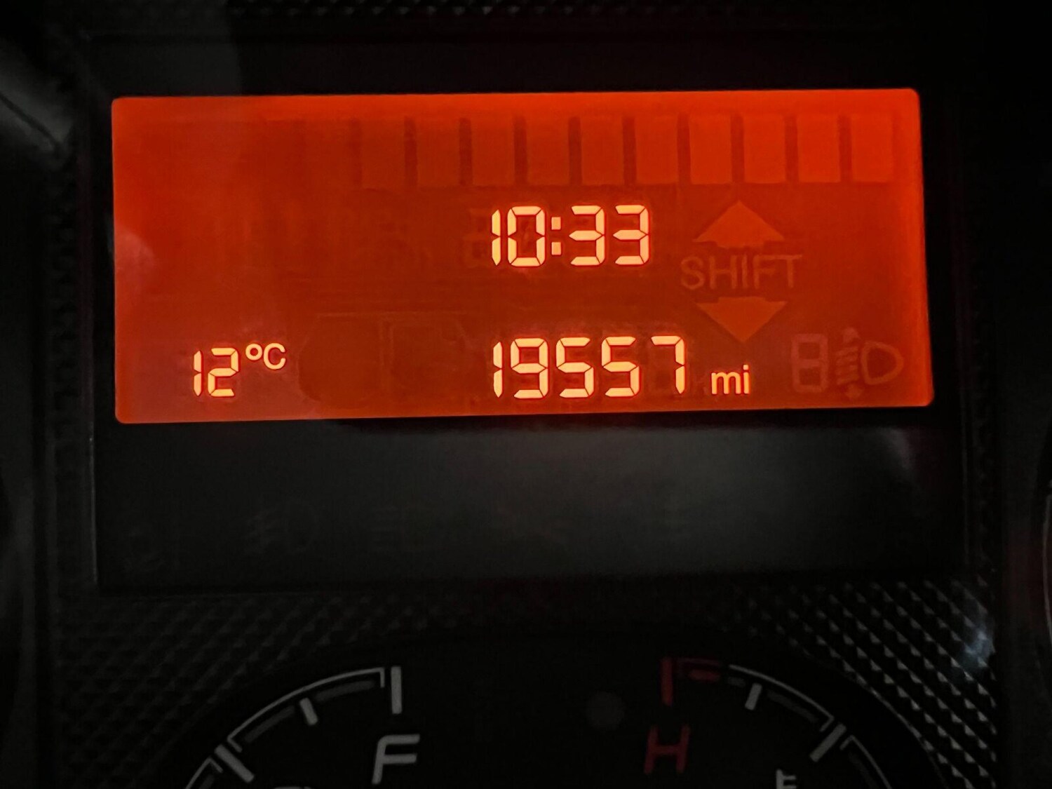 Vehicle 35