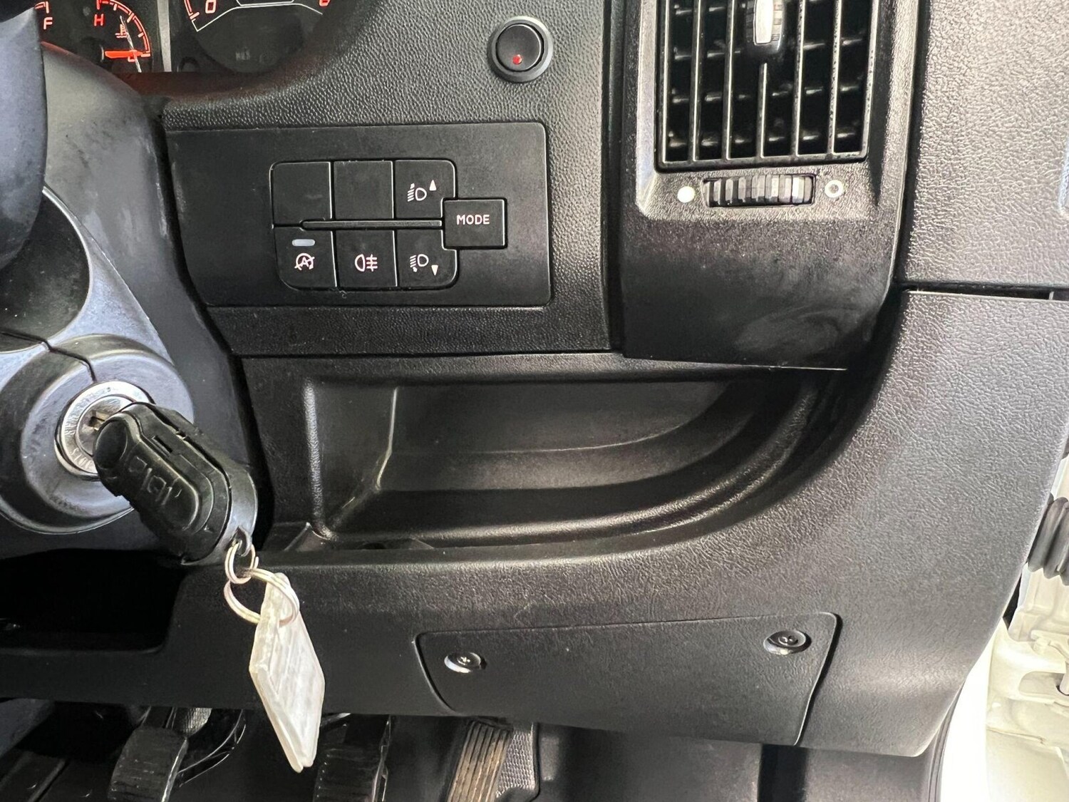 Vehicle 36