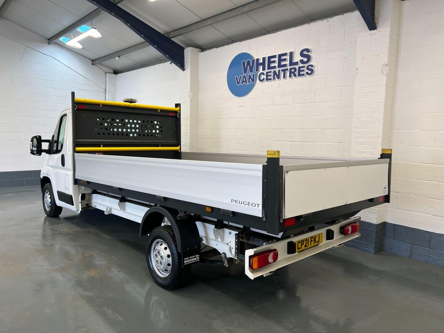 Vehicle 7