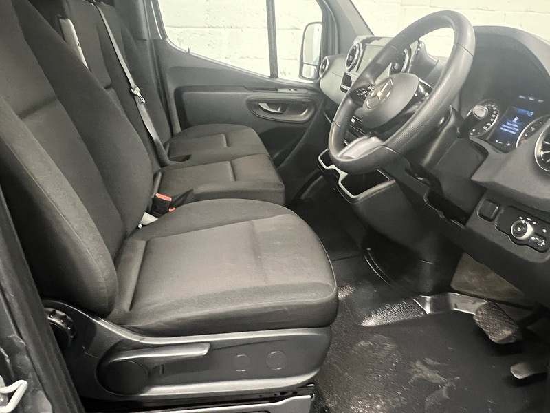 Used Mercedes-Benz Sprinter 2025 for sale - 78031116: Photo 10