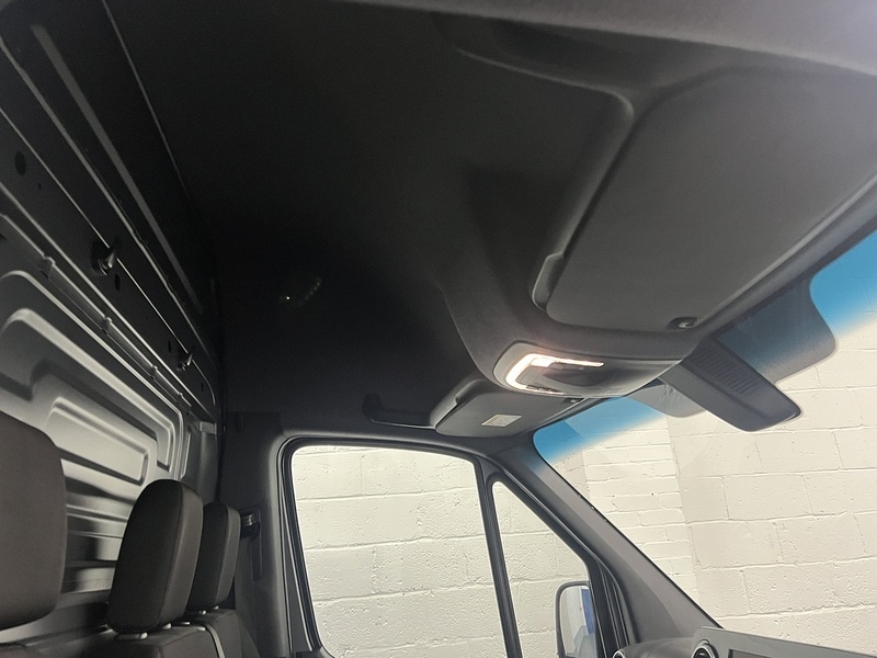 Used Mercedes-Benz Sprinter 2025 for sale - 78031116: Photo 14
