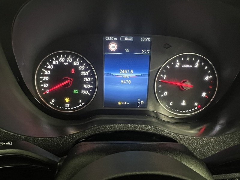 Used Mercedes-Benz Sprinter 2025 for sale - 78031116: Photo 16