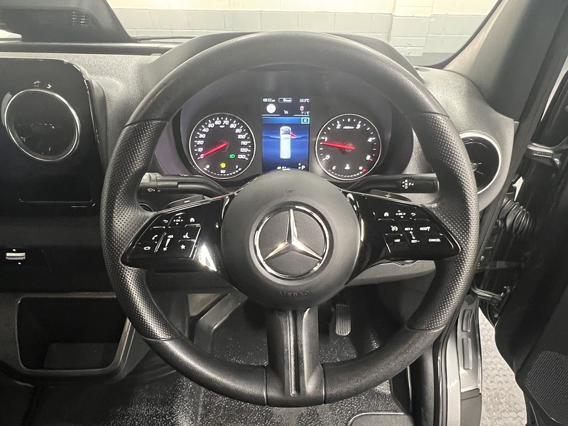 Used Mercedes-Benz Sprinter 2025 for sale - 78031116: Photo 17