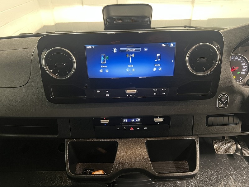 Used Mercedes-Benz Sprinter 2025 for sale - 78031116: Photo 18