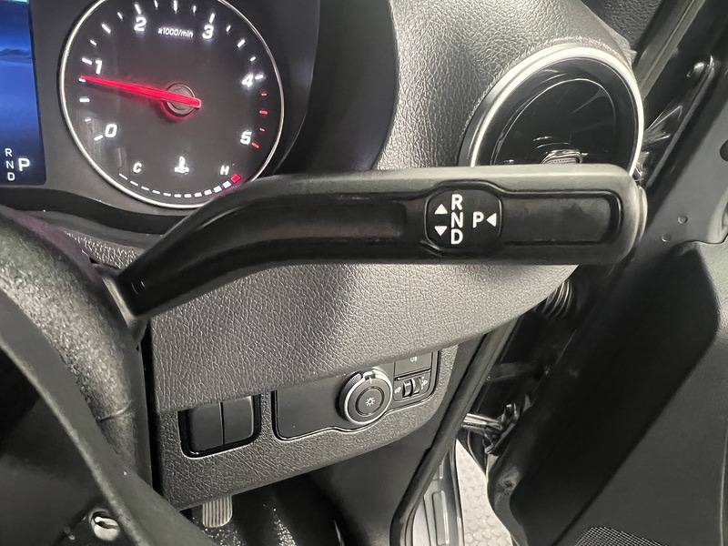 Used Mercedes-Benz Sprinter 2025 for sale - 78031116: Photo 22