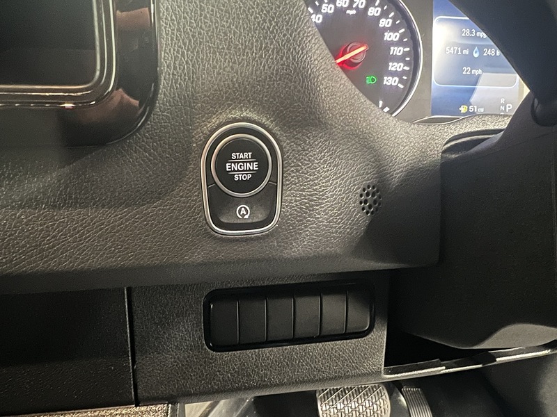 Used Mercedes-Benz Sprinter 2025 for sale - 78031116: Photo 24