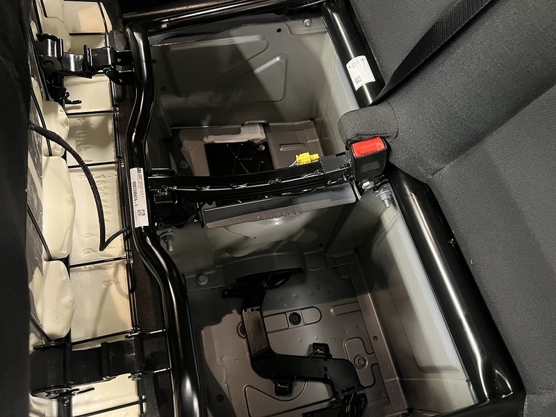 Used Mercedes-Benz Sprinter 2025 for sale - 78031116: Photo 34