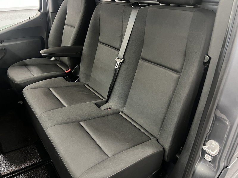 Used Mercedes-Benz Sprinter 2025 for sale - 78031116: Photo 35