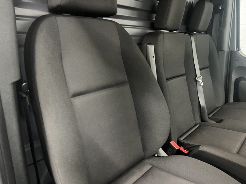 Used Mercedes-Benz Sprinter 2025 for sale - 78031116: Photo 9