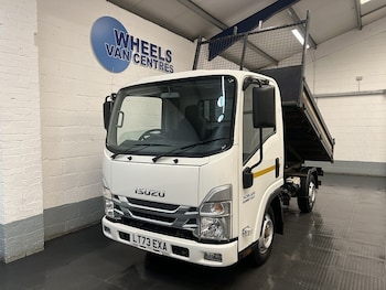Used Isuzu Grafter 2023 for sale - 79276873: Photo