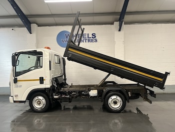 Used Isuzu Grafter 2023 for sale - 79276873: Photo