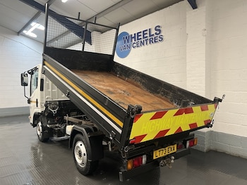 Used Isuzu Grafter 2023 for sale - 79276873: Photo