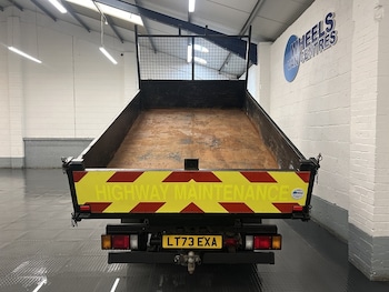 Used Isuzu Grafter 2023 for sale - 79276873: Photo