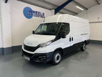 Used Iveco Daily 2023 for sale - 74343115: Photo
