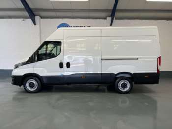 Used Iveco Daily 2023 for sale - 74343115: Photo