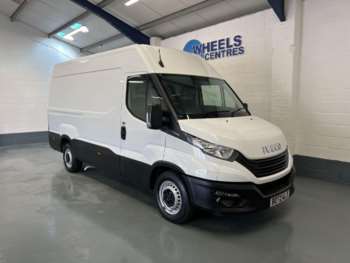 Used Iveco Daily 2023 for sale - 74343115: Photo