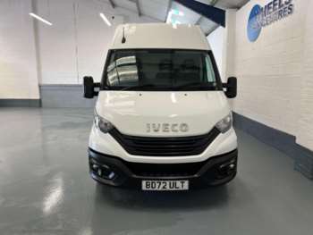 Used Iveco Daily 2023 for sale - 74343115: Photo