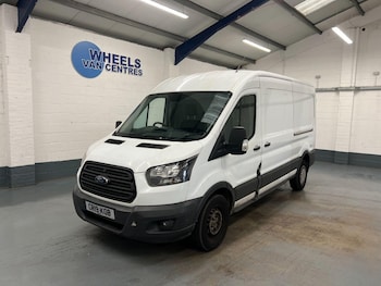 Ford - Transit