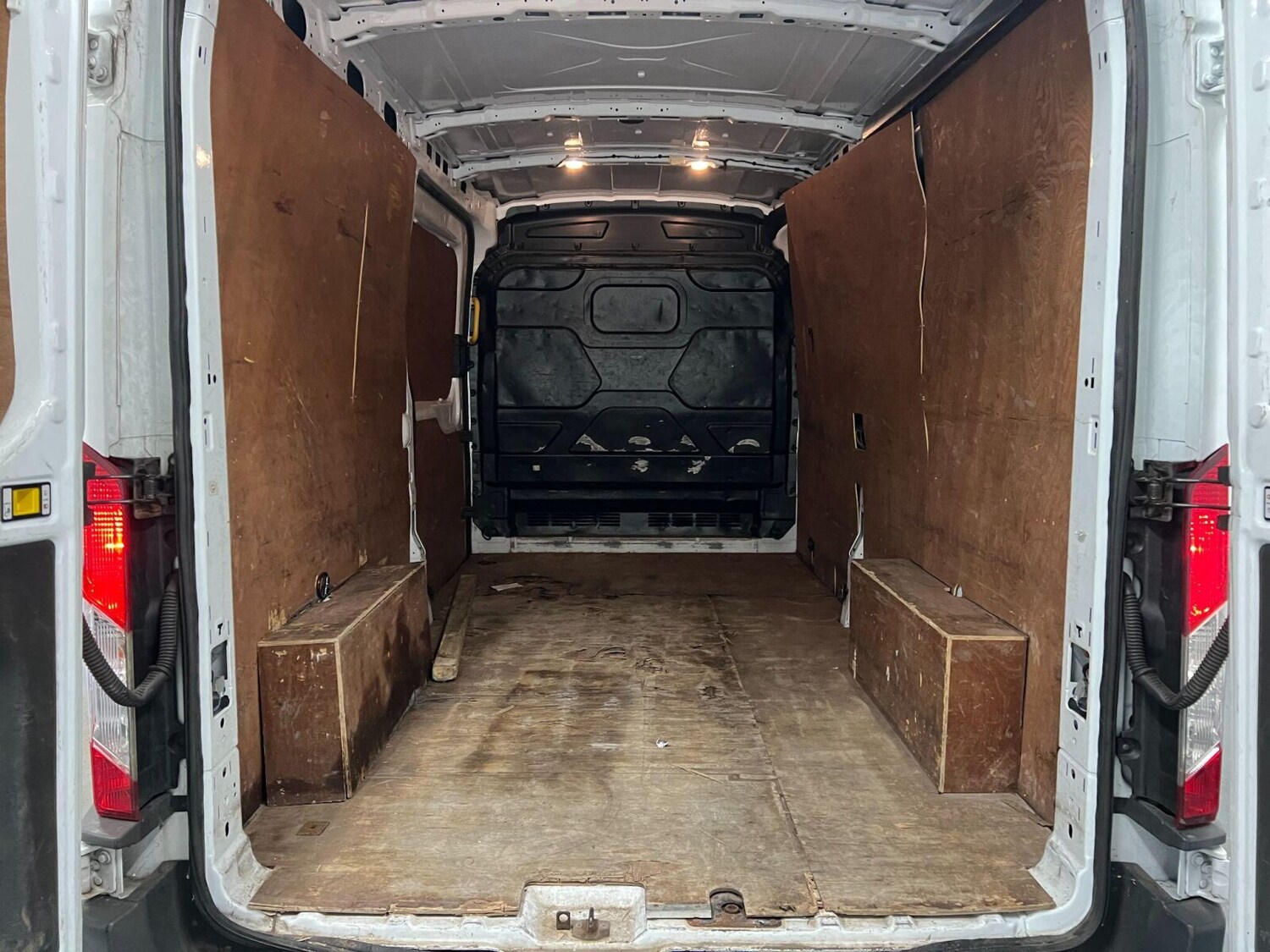 Used Ford Transit 2019 for sale - 76302237: Photo 5