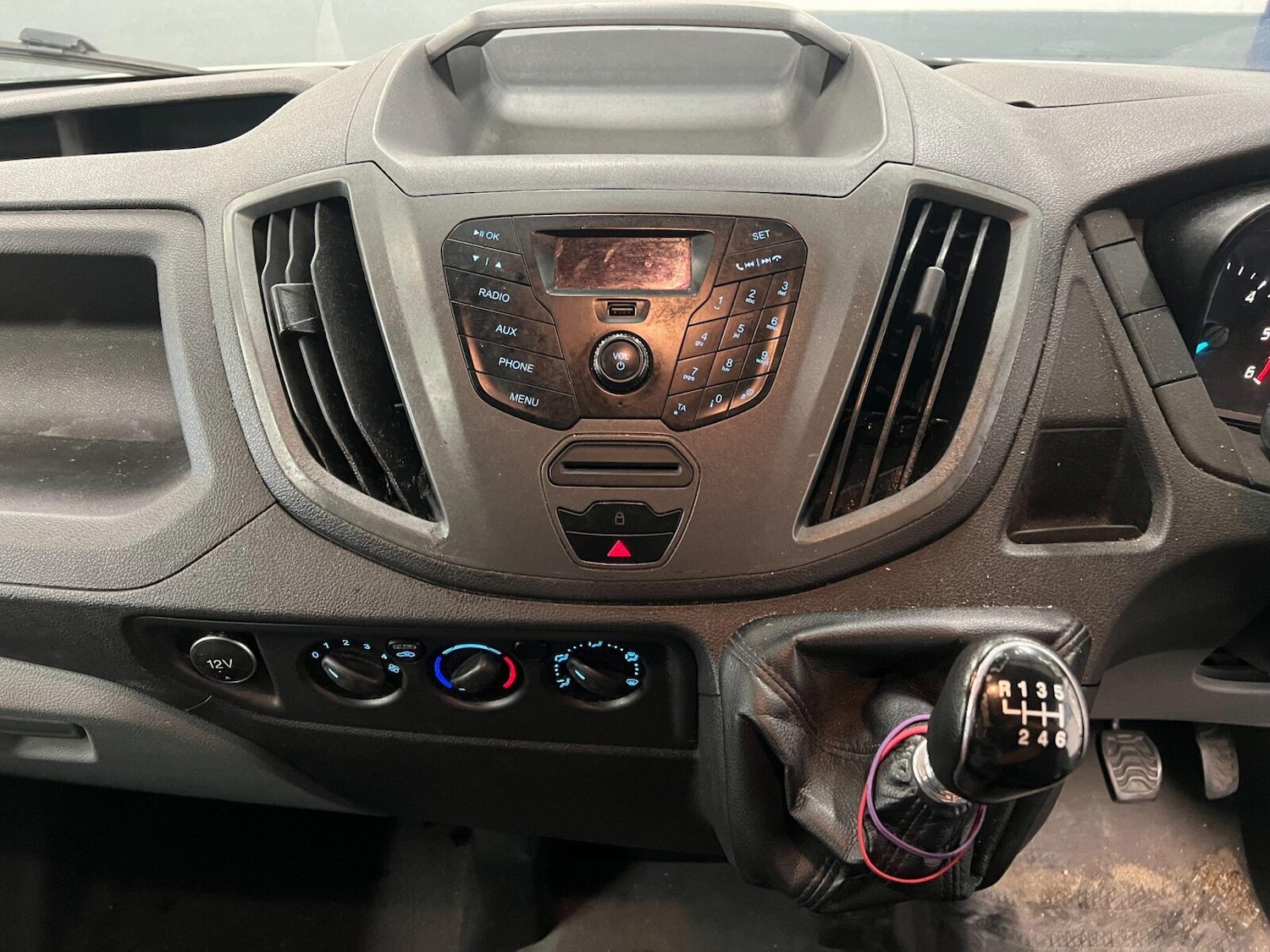 Used Ford Transit 2019 for sale - 76302237: Photo 8