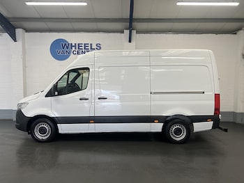 Used Mercedes-Benz Sprinter 2022 for sale - 78713631: Photo