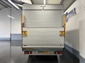 Used Vauxhall Movano 2018 for sale - 79434771: Photo