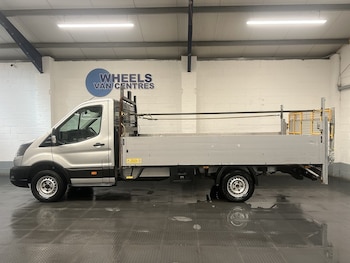 Used Ford Transit 2022 for sale - 79436528: Photo