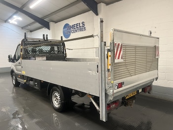 Used Ford Transit 2022 for sale - 79436528: Photo