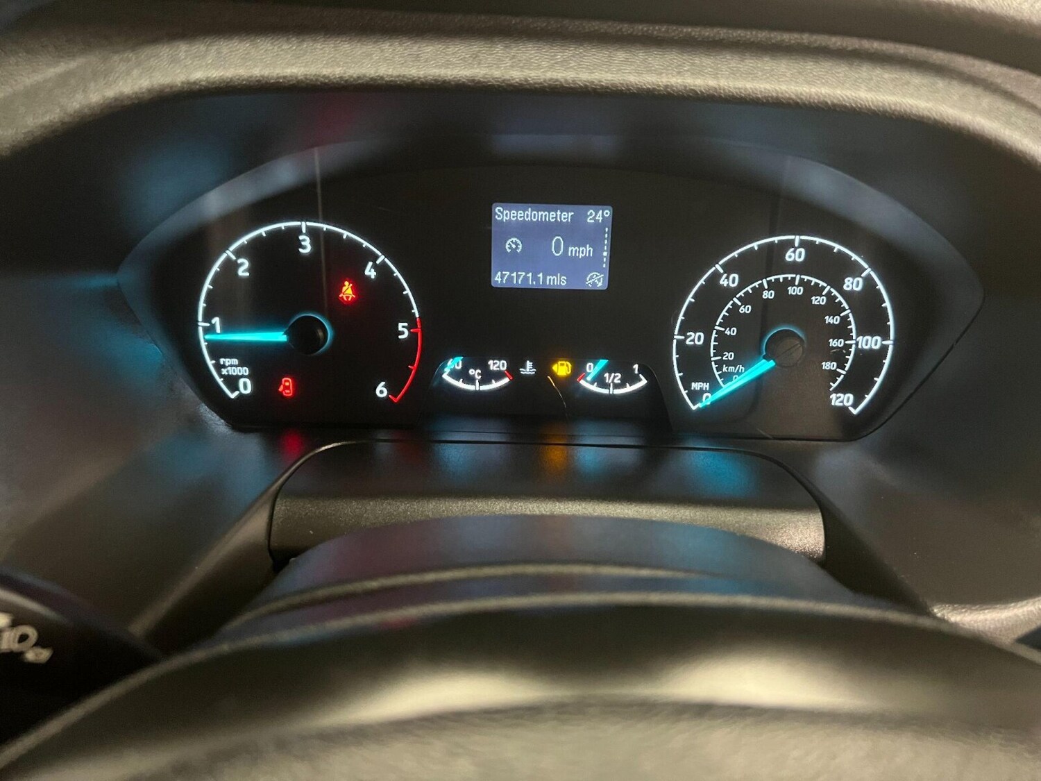 Vehicle 26