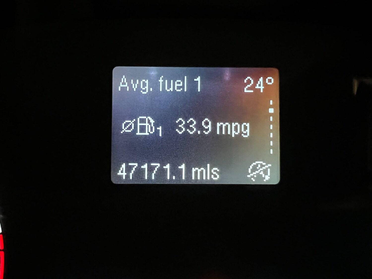 Vehicle 27