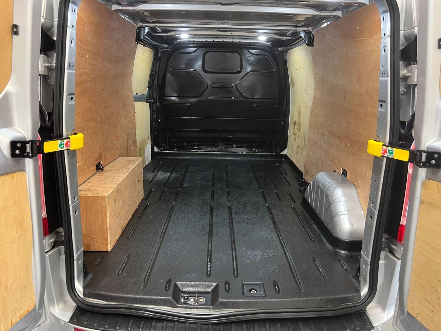 Vehicle 36