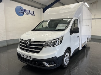 Used Renault Trafic 2022 for sale - 78579243: Photo