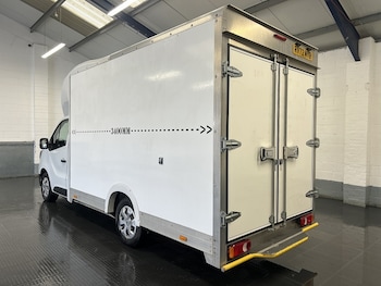 Used Renault Trafic 2022 for sale - 78579243: Photo