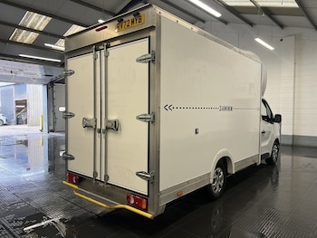 Used Renault Trafic 2022 for sale - 78579243: Photo