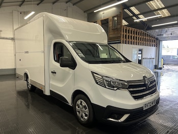 Used Renault Trafic 2022 for sale - 78579243: Photo