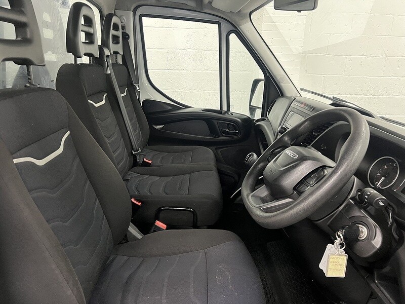 Used Iveco Daily 2021 for sale - 77465245: Photo 10