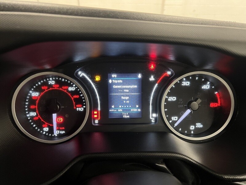 Used Iveco Daily 2021 for sale - 77465245: Photo 15