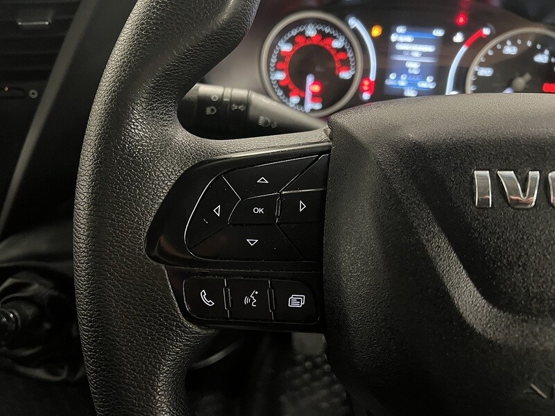 Used Iveco Daily 2021 for sale - 77465245: Photo 17