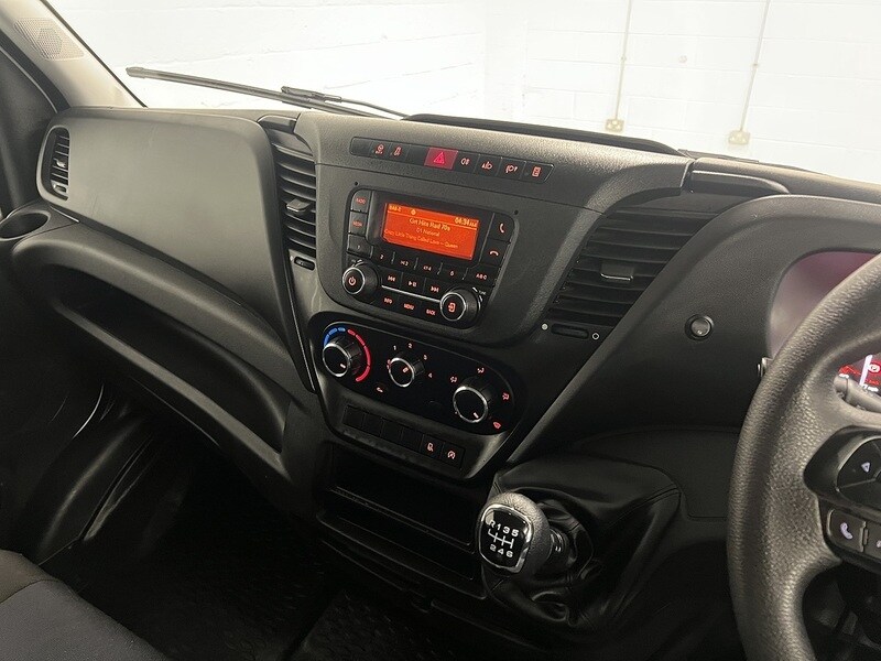 Used Iveco Daily 2021 for sale - 77465245: Photo 18