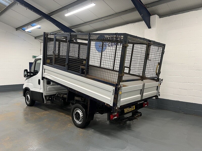 Used Iveco Daily 2021 for sale - 77465245: Photo 3