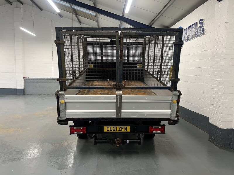 Used Iveco Daily 2021 for sale - 77465245: Photo 4