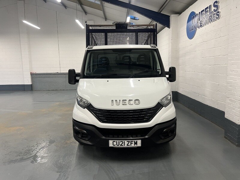 Used Iveco Daily 2021 for sale - 77465245: Photo 8