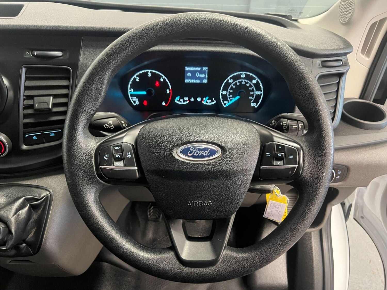 Vehicle 28
