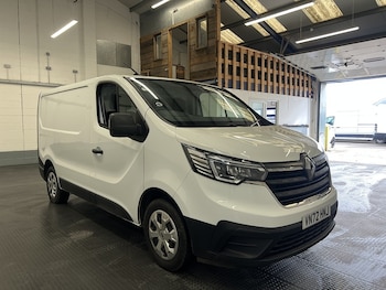 Used Renault Trafic 2022 for sale - 78069488: Photo